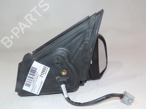 Right mirror FORD MONDEO IV (BA7) 1.8 TDCi | BP28833538C27