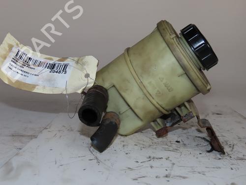 Used Other DACIA SANDERO 1.4 MPI LPG (72 hp) 23160453