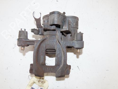 Left rear brake caliper MINI MINI CLUBMAN (F54) Cooper | BP29601472M107 