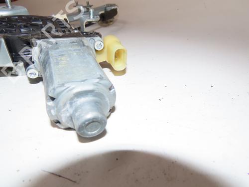 Front left window mechanism HYUNDAI GETZ (TB) 1.5 CRDi | BP19490672C22 