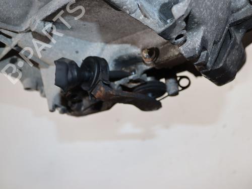 Used Gearbox Gearbox RENAULT TWINGO I (C06_) 1.2 (C066, C068) (58 hp) 36485434 36485434