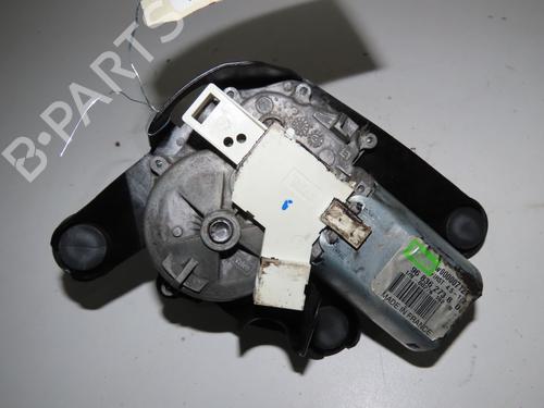 Used Rear wiper motor CITROËN DS3 (SA_) 1.6 HDi 110 (112 hp) 16461750