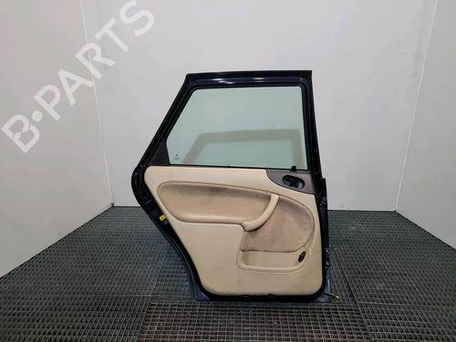left-rear-door-saab-9-3-ys3d-20-i-4697678-1998-1999-2000-2001-2002-2003-9032919 main image
