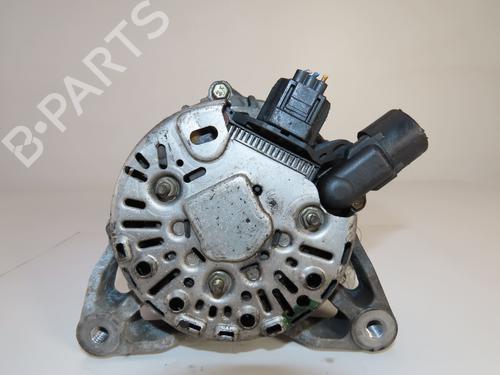 Alternator FORD FIESTA V (JH_, JD_) 1.4 TDCi | BP29901577M7