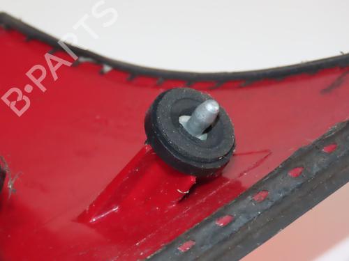 Used Left taillight FORD FOCUS I (DAW, DBW) 1.6 16V (100 hp) 31119846