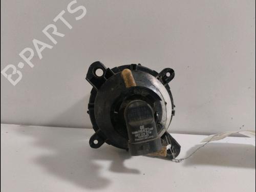 Used Right front fog light NISSAN TERRANO II (R20) 2.7 TDi 4WD (125 hp) 10866807