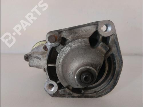Used Starter RENAULT SAFRANE II (B54_) 2.0 16V (B54L) (136 hp) 10990693