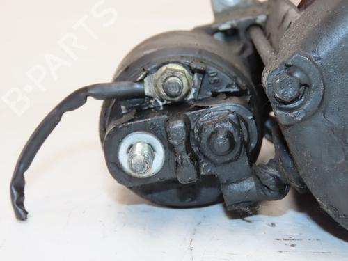 Startmotor Startmotor 38944244 38944244