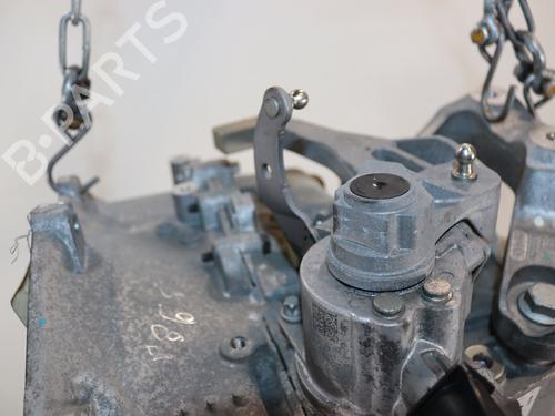 Used Gearbox Gearbox 36849684 36849684