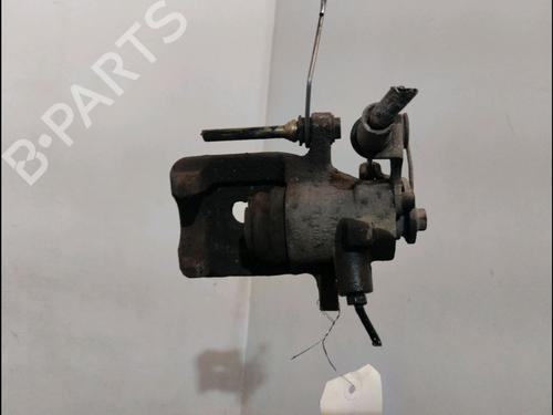 Left rear brake caliper PEUGEOT 407 SW (6E_, 6D_) 2.0 HDi 135 | BP14896497M107 