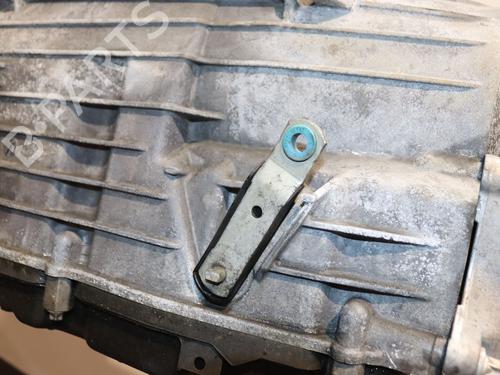 Gearbox MERCEDES-BENZ E-CLASS (W211) E 280 CDI (211.020) | BP30767934M3 