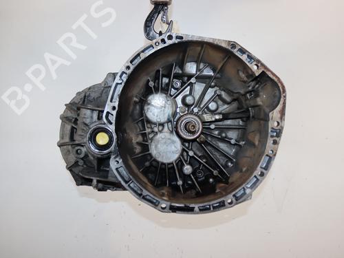 Gearbox RENAULT MASTER III Van (FV) 2.3 dCi 135 FWD (FV0N, FV08, FV06, FV00, FV1S) | BP33970774M3  - Image 5