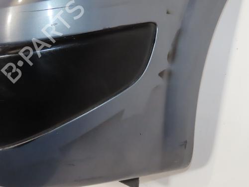 Front bumper RENAULT MEGANE II (BM0/1_, CM0/1_) 1.5 dCi (BM1F, CM1F) | BP26702702C7 