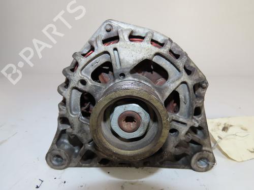 Alternator CITROËN C3 I (FC_, FN_) 1.4 i | BP29901592M7 