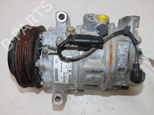 AC compressor MERCEDES-BENZ A-CLASS (W177) A 180 d (177.003) | BP39627583M34 - Image 5