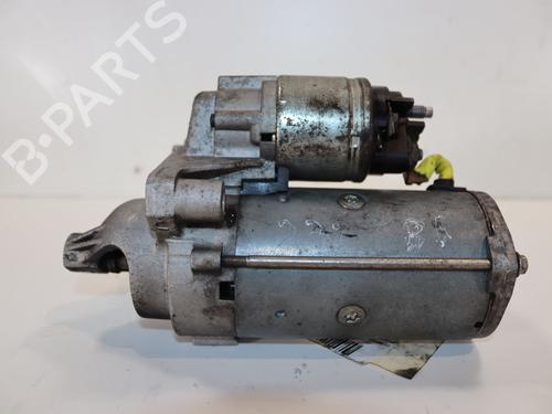 Used Starter Starter 37276718 37276718