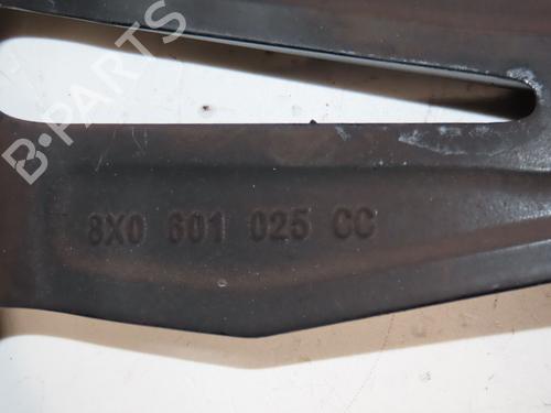 Fælk AUDI A1 Sportback (GBA) 30 TFSI | BP26112042C45