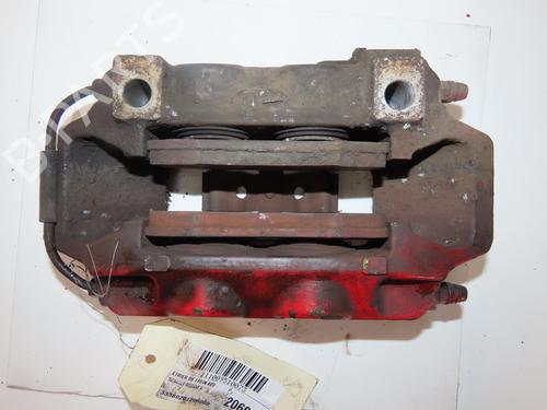 Højre bremsekaliber foran RENAULT MEGANE II (BM0/1_, CM0/1_) 2.0 Renault Sport (224 hp) 28309924