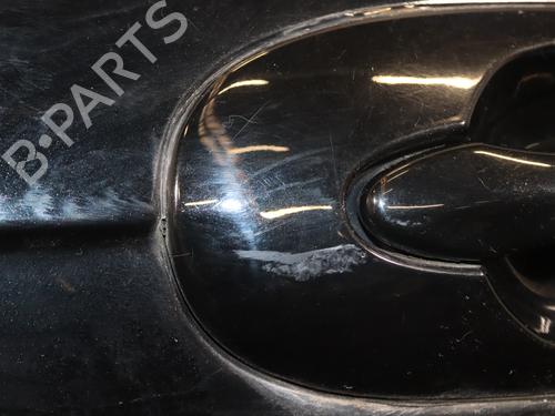 Right slide door KIA CARNIVAL II (GQ) 2.9 CRDi | BP12241977C75 