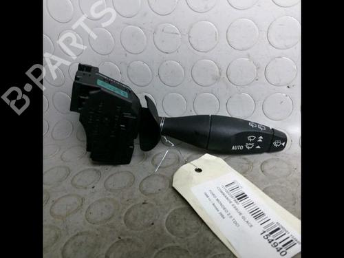 Used Steering column stalk FORD MONDEO III (B5Y) 2.0 16V TDDi / TDCi (115 hp) 23161344