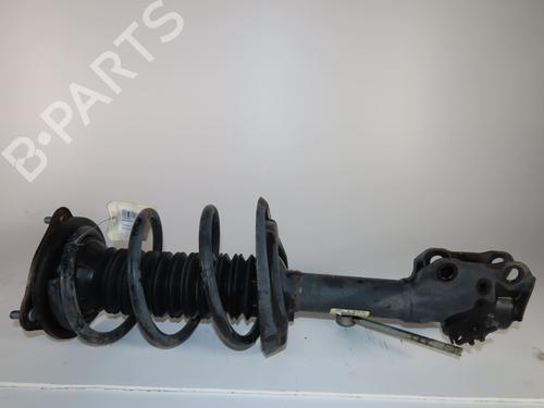 Used Left front shock absorber TOYOTA RAV 4 V (_A5_, _H5_) 2.5 Hybrid AWD (AXAH54, AXAL54) (222 hp) 23160488