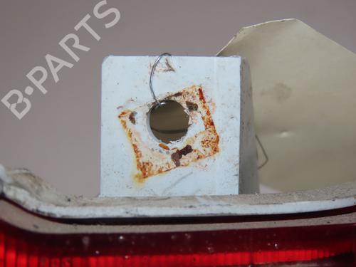 Tåkelys/Varsellys TOYOTA RAV 4 III (_A3_) 2.2 D (ALA35_) (150 hp) 31277589