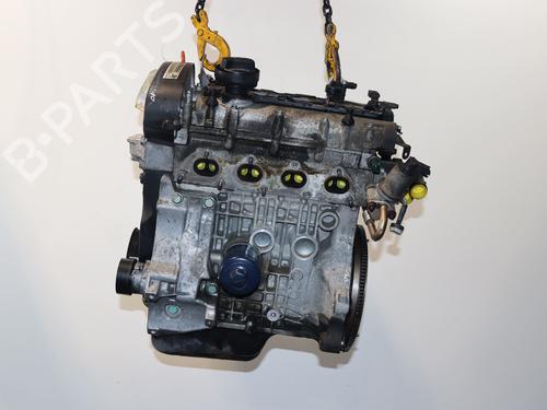 Engine SKODA FABIA I (6Y2) 1.4 16V | BP24486279M1 