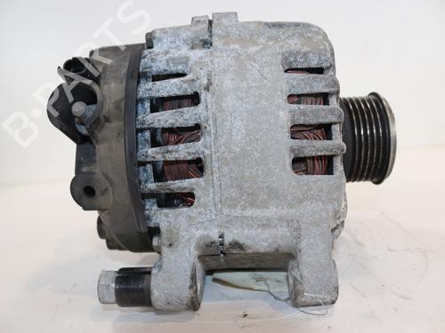 Used Alternator Alternator 38298117 38298117