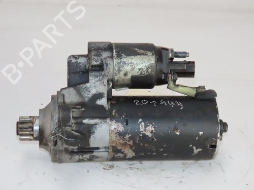 Starter AUDI A3 Sportback (8PA) 3.2 V6 quattro | BP30556415M8