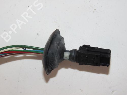 Used Left mirror Left mirror PEUGEOT 5008 (0U_, 0E_) 1.6 16V (120 hp) 40484491 40484491