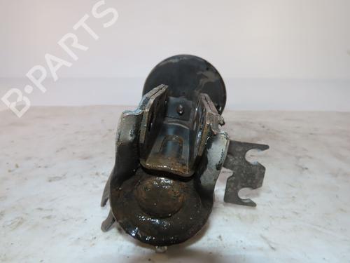 Left front shock absorber DACIA DUSTER (HS_) 1.5 dCi | BP19250067M16 