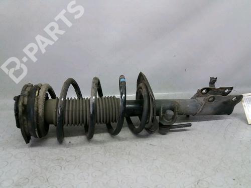 Used Right front shock absorber NISSAN QASHQAI / QASHQAI +2 I (J10, NJ10, JJ10E) 1.5 dCi (103 hp) 9012775