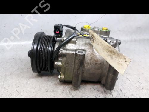 AC compressor FORD FUSION (JU_) 1.6 | BP9019005M34