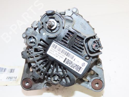 Alternador Alternador 36940666 36940666