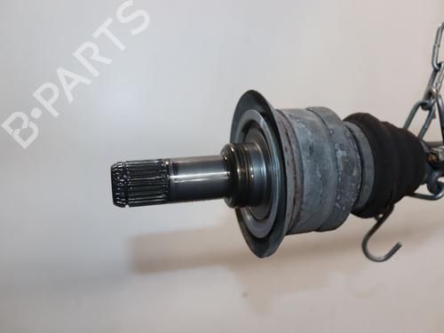 Used Right rear driveshaft Right rear driveshaft 38077242 38077242