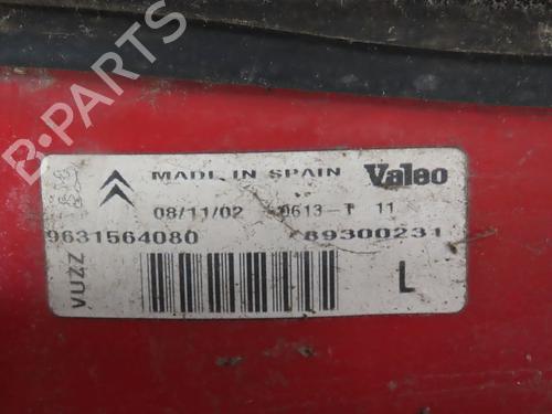 Used Left taillight CITROËN XSARA PICASSO (N68) 2.0 HDi (90 hp) 29985543