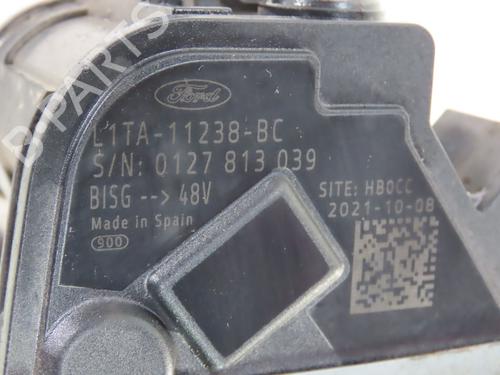 Alternator FORD FOCUS IV (HN) 1.0 EcoBoost mHEV Flex | BP33947304M7  - Image 5