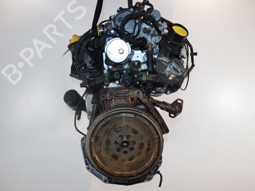 Engine RENAULT MEGANE IV Hatchback (B9A/M/N_) 1.5 dCi 110 (B9A3) | BP40204938M1 - Image 2