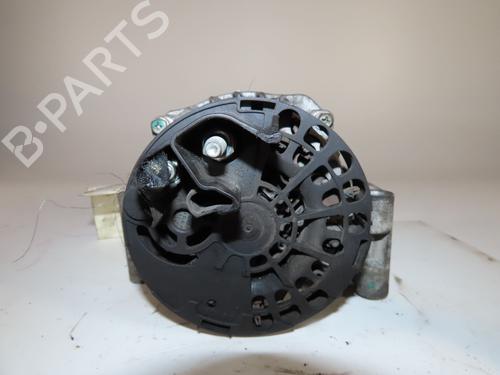 Used Alternator FIAT PUNTO (199_) 1.3 D Multijet (95 hp) 23159647