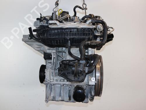 Engine VW POLO VI (AW1, BZ1, AE1) 1.0 TSI | BP33894150M1  - Image 6