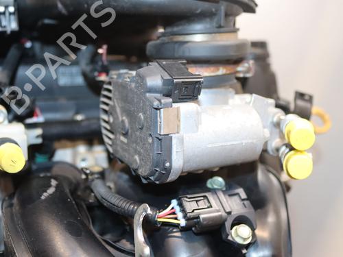 Motor für CITROËN C1 (PM_, PN_) 1.0 (68 hp) 29985395
