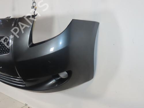 Front bumper TOYOTA YARIS (_P9_) 1.4 D-4D (NLP90_, NLP90R) | BP32038462C7 