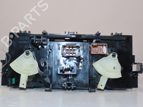 Climate control CITROËN C3 II (SC_) 1.1 i | BP31935655I5