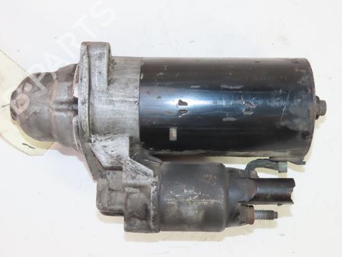 Starter AUDI A8 D3 (4E2, 4E8) 3.0 TDI quattro | BP38944247M8 - Image 3