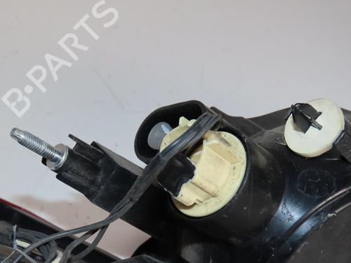 Right taillight RENAULT WIND (E4M_) 1.2 (E4MF) | BP33401202C35 - Image 2