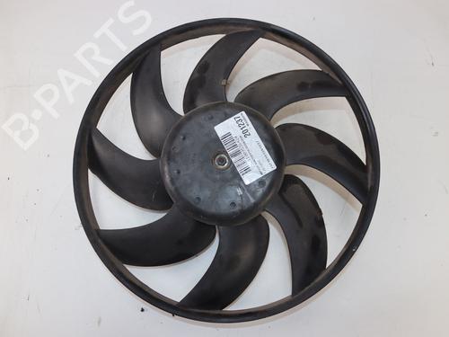 Radiator fan FORD FUSION (JU_) 1.4 | BP29293866M35 