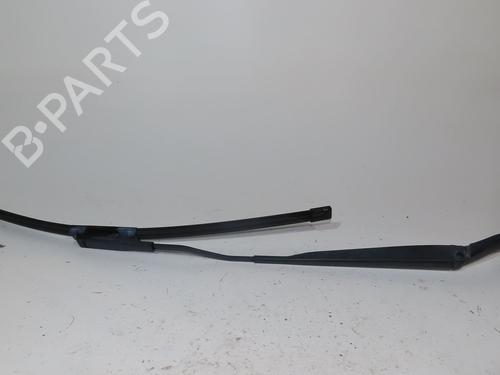 Used Front windshield wiper arm NISSAN QASHQAI / QASHQAI +2 I (J10, NJ10, JJ10E) 1.5 dCi (106 hp) 23165533