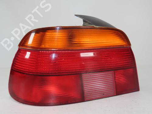 Used Left taillight Left taillight BMW 5 (E39) 525 tds (143 hp) 33712511 33712511