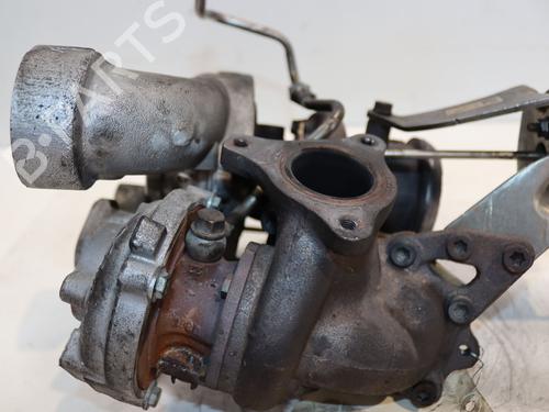 Used Turbocharger/Supercharger Turbocharger/Supercharger 38570818 38570818
