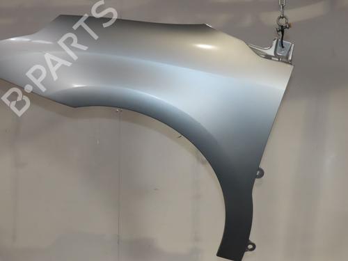 Left front fenders CITROËN C4 I (LC_) 1.6 HDi | BP30117713C41 